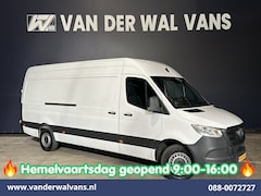 Mercedes-Benz Sprinter - 317 CDI 170pk L3H2 Euro6 Airco | Camera | Apple Carplay | Android Auto Bijrijdersbank
