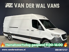 Mercedes-Benz Sprinter - 317 CDI 170pk 9G-Tronic Automaat L3H2 Euro6 Airco | Camera | Apple Carplay | Cruisecontrol