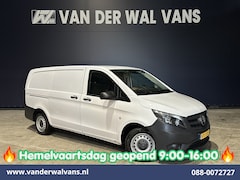 Mercedes-Benz Vito - 110 CDI L2H1 Euro6 Airco | Camera | Navigatie | Apple Carplay | Cruisecontrol Android Auto