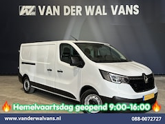 Renault Trafic - 2.0 dCi 131pk L2H1 Euro6 Airco | Camera | LED | Apple Carplay | Cruisecontrol Android Auto