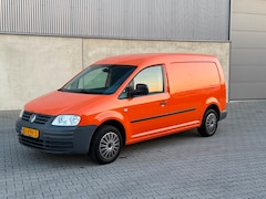 Volkswagen Caddy Maxi - 1.9 TDI L2 MARGE+NAP+CRUISE CONTROL+PDC+TREKHAAK+2 SLEUTELS