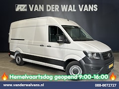 Volkswagen Crafter - 2.0 TDI L3H3 L2H2 Euro6 Airco | Apple Carplay | Android Auto | Parkeersensoren Bijrijdersb