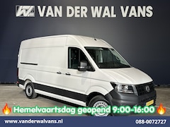 Volkswagen Crafter - 2.0 TDI L3H3 L2H2 Euro6 Airco | Apple Carplay | Android Auto | Parkeersensoren Bijrijdersb