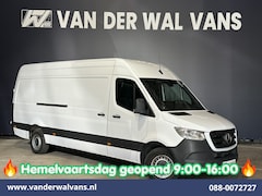 Mercedes-Benz Sprinter - 317 CDI 170pk 9G-Tronic Automaat L3H2 Euro6 Airco | Camera | Apple Carplay | Cruisecontrol