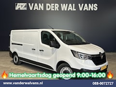Renault Trafic - 2.0 dCi 131pk L2H1 Euro6 Airco | Camera | LED | Apple Carplay | Cruisecontrol Android Auto