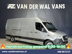 Mercedes-Benz Sprinter - 316 CDI 164pk L3H2 Euro6 Airco | Camera | Navigatie | Apple Carplay | Cruisecontrol | Stoe