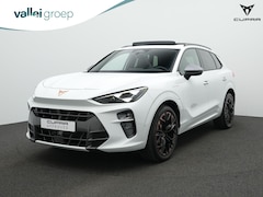 CUPRA Terramar - 1.5 TSI e-Hybrid 272 pk DSG VZ | Panoramadak | Trekhaak | Sennheiser | Leder/Suède | Geheu