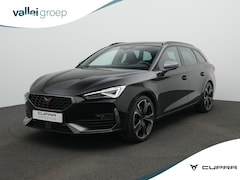 CUPRA Leon Sportstourer - 1.4 e-Hybrid 245 pk VZ | Trekhaak | Kuipstoelen | Matrix LED | Beats | Stuur/stoelverwarmi