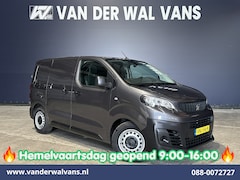 Peugeot Expert - 1.5 BlueHDI 102pk L1H1 Euro6 Airco | Cruisecontrol | Trekhaak Parkeersensoren