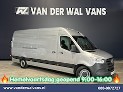 Mercedes-Benz Sprinter - 314 CDI 143pk L3H2 Euro6 Airco | Camera | Navigatie | Apple Carplay Android Auto, Parkeers