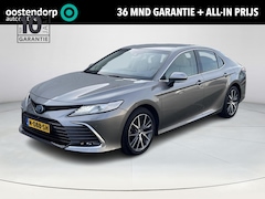 Toyota Camry - 2.5 Hybrid Premium