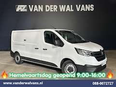Renault Trafic - 2.0Blue 150pk Automaat L2H1 Euro6 Airco | Navigatie | LED | Cruisecontrol Parkeersensoren,