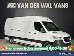 Mercedes-Benz Sprinter - 315CDI 150pk 9G-Tronic Automaat L3H2 Euro6 Airco | Camera | Apple Carplay | Cruisecontrol
