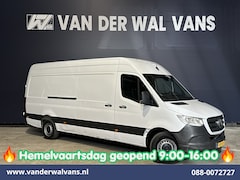 Mercedes-Benz Sprinter - 317 CDI 170pk L3H2 *Post NL inrichting* Euro6 Airco | Camera | Apple Carplay | Cruisecontr