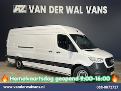 Mercedes-Benz Sprinter - 315 CDI 150pk 9G-Tronic Automaat L3H2 *Post NL inrichting* Euro6 Airco | Camera | Apple Ca