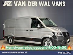 Volkswagen Crafter - 2.0 TDI 177pk Automaat L3H2 L2H1 Euro6 Airco | Navigatie | Camera | Apple Carplay | Cruise