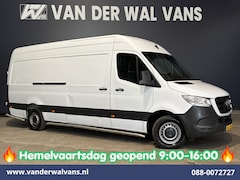 Mercedes-Benz Sprinter - 315 CDI 150pk 9G-Tronic Automaat L3H2 Euro6 Airco | Camera | Apple Carplay | Cruisecontrol