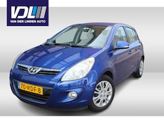 Hyundai i20 - 1.2i i-Motion