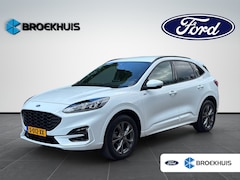 Ford Kuga - 2.5 PHEV ST-Line 225pk | Winter Pack | Camera | Privacy Glass | Navigatie | Cruise Control