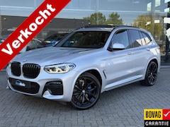 BMW X3 - xDrive30e M-Sport | PANO | HUD | High Executive | 19" | Elec Seats | Interesse in een bezi