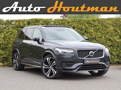 Volvo XC90 - 2.0 T8 Twin Engine 391 pk AWD R-Design Intro Edition