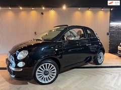 Fiat 500 C - 1.2 | Digidash | Carplay | PDC