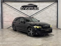 BMW 3-serie Touring - 318i M Pakket LED|WIDESCREEN|FACELIFT