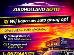 Volkswagen Golf - Wij Kopen Uw Auto Graag Op