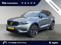 Volvo XC40 - 2.0 T4 AWD R-Design | FULL OPTION | Trekhaak | Panoramadak | 360 camera
