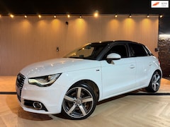 Audi A1 Sportback - 1.4 TFSI S-Line | Automaat | Navi | PDC