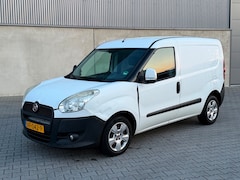 Fiat Doblò Cargo - 1.3 MultiJet SX MARGE+NAP+AIRCO+APK 21-06-2027+PDC+TREKHAAK