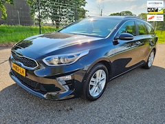Kia Cee'd Sportswagon - Ceed 1.0 T-GDi Dynamic Line Navi Camera Trekhaak Grote SC