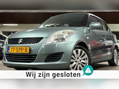Suzuki Swift - 1.2 Comfort EASSS|NAP|NweAPK|1eEig|DealerOH|Nettestaat|5Deurs|