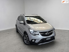 Opel Karl - 1.0 Rocks Online Edition|FULL NAVI|AIRCO|CRUISE|LAGE KM|INRUIL & LEASE MOGELIJK