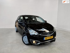 Mitsubishi Space Star - 1.0 Cool+|1E EIG.|LAGE KM|NAP|AIRCO|ELEK RAMEN SPIEG.|INRUIL & LEASE MOGELIJK