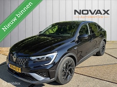 Renault Arkana - 2025 Esprit Alpine Full Option Hybride