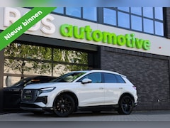 Audi Q4 e-tron - 40 S edition 77 kWh | BTW | ACC | STOELVERWARMING | CAMERA | TREKHAAK |