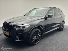 BMW X3 - xDrive30e High Exec M-pakket Leder/Pano/LED/VOL