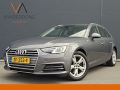 Audi A4 Avant - 2.0 TFSI MHEV Design Pro Line | Virtual cockpit | Stoelverwarming| Navigatie