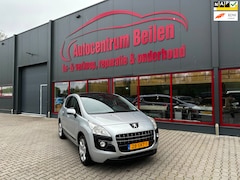 Peugeot 3008 - 1.6 THP ST / NIEUWE APK / CLIMA / NAVI / TREKHAAK / CRUISE / PANO /