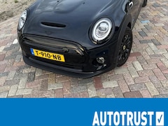 MINI Mini-Electric - Cooper S 33 kWh |Pano|Camera|Keyless|Leer|