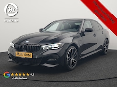 BMW 3-serie - 330e M Sport PHEV 293pk Dealer O.H. | Adaptief Onderstel | Sfeerverlichting | Alcantara Sp