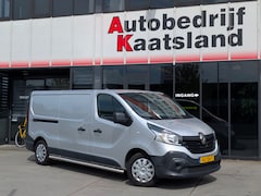 Renault Trafic - 1.6 dCi T29 L2H1 Comfort - Airco - EX BTW