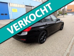 BMW 3-serie - 320i E.Dynamics Edition 2013 Airco APK27/03/2027