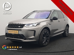 Land Rover Discovery Sport - P300e R-Dynamic HSE PHEV 300pk Dealer O.H. | Trekhaak Af Fabriek | Adaptive Cruise | Merid