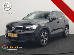 Volvo XC40 - T4 Plus Bright PHEV 211pk Dealer O.H. | Adaptive Cruise | Camera | Sportstoelen Memory & V