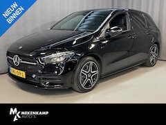 Mercedes-Benz B-klasse - 250 e Business Solution AMG Limited Night Pakket 18''/Sfeerverlichting/DAB/PDC v+a/Stoelve