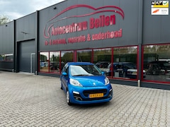 Peugeot 107 - 1.0 Active / NIEUWE APK / AIRCO / 5-DR / ELEKT RAMEN /