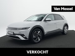 Hyundai IONIQ 5 - Long Range Pure Edition 84 kWh | Stoelverwarming | Climate Control | Achteruitrijcamera |
