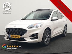 Ford Kuga - 2.5 ST-Line PHEV 225pk Dealer O.H. | Panodak | Adaptive Cruise | 360 Camera | Bang & Olufs